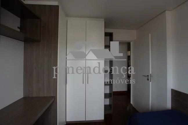 Imagem Apartamento à venda na Rua Caio Graco com 03 suítes e 3 vagas., 165m2