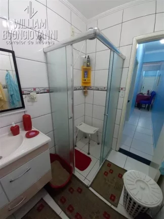 Imagem Apartamento à Venda em Flórida, Praia Grande - SP