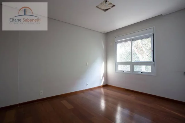 Imagem Apartamento condomínio fechado ,4 suites, 5 vagas, varanda gourmet Panamby