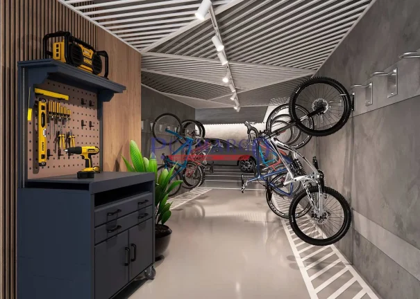 Imagem Apartamento Padrão