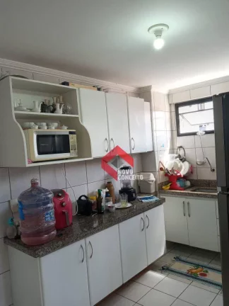 Imagem Apartamento à venda, 94 m² por R$ 440.000,00 - Meireles - Fortaleza/CE