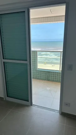 Imagem Apartamento para Venda em Itanhaém, Centro, 2 dormitórios, 1 suíte, 1 banheiro, 1 vaga