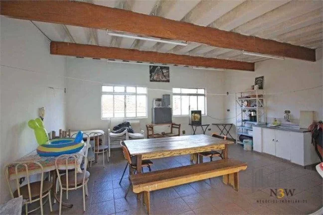 Imagem Casa com 4 dormitórios à venda, 375 m² por R$ 1.990.000,00 - Vila Leopoldina - São Paulo/SP