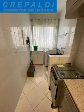 Imagem Apartamento a Venda em Criciúma sc