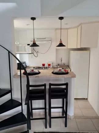 Imagem Apartamento à venda Vila Nova Conceição São Paulo