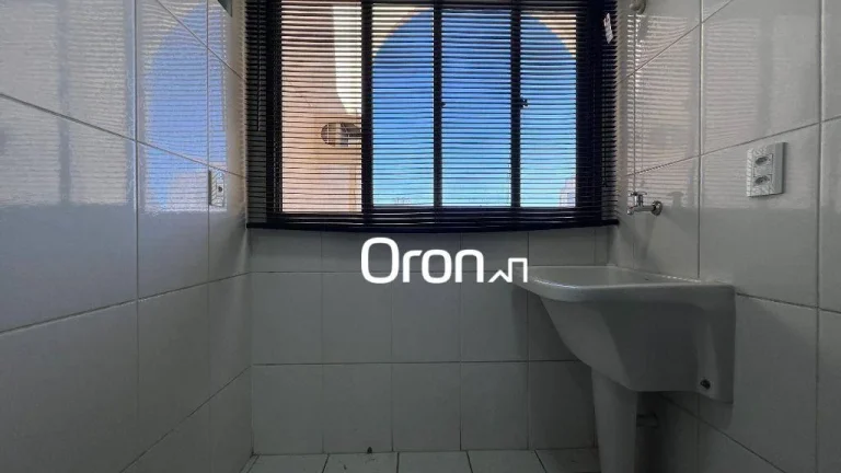 Imagem Apartamento à venda, 89 m² por R$ 669.000,00 - Alto da Glória - Goiânia/GO