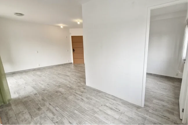 Imagem APARTAMENTO RESIDENCIAL em São Paulo - SP, Alto da Boa Vista