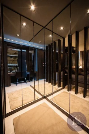 Imagem Apartamento duplex mobiliado 94m² para venda, R$ 2.950.000 -São Paulo/SP