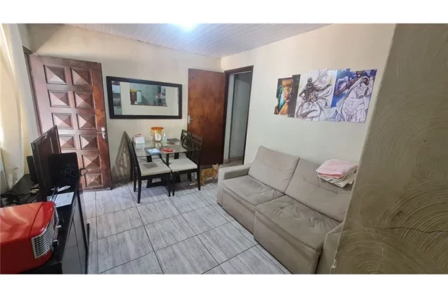 Imagem TNJ 435 Casa 601161007-25