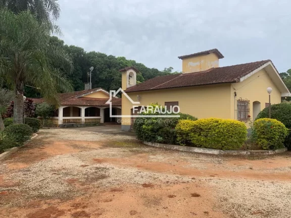 Imagem Chácara para Venda em Araçoiaba da Serra / SP