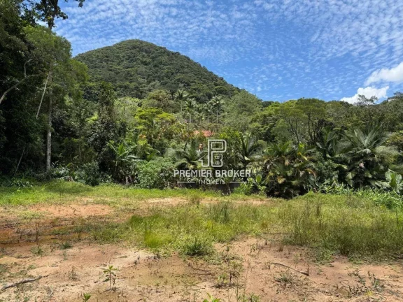 Imagem Terreno à venda, 4770 m² por R$ 850.000,00 - Comary - Teresópolis/RJ