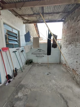 Imagem Casa à venda no bairro Cecap - Lorena/SP
