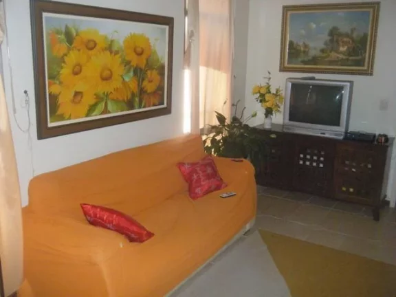 Imagem Praia de Pitangueiras - Frente Total ao Mar - 181 m² úteis - 2 vagas - Belíssimo apartamento totalmente reformado e decorado !!!