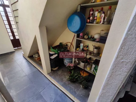 Imagem Casa 4 Dormitórios - 2 Ediculas - 2 Vagas - jaçanã - SP - Terreno 235 m² - Oportunidade.
