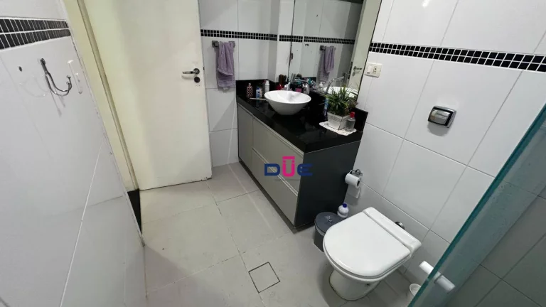 Imagem Amplo 2 dormitórios c/ Dep. de Empregada – 116m² – Ótima Localização!