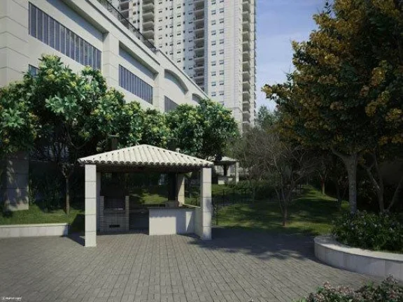 Imagem Apto. Alto da Mata - 76m²