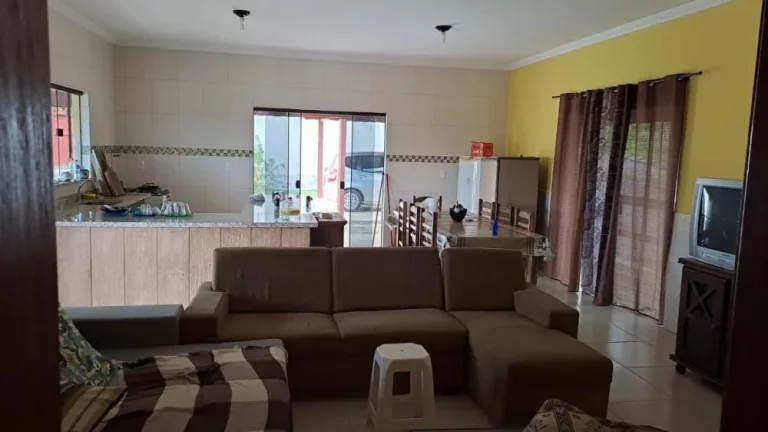 Imagem Chácara a venda no Bairro dos Mirandas - Tatuí/SP.