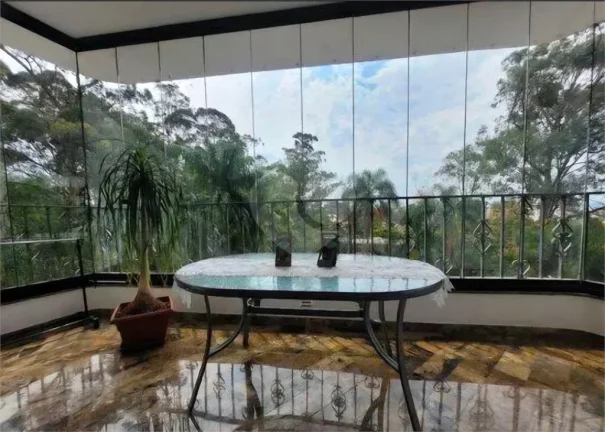 Imagem Apartamento à venda com 4 quartos, sendo 2 suítes, no condomínio Portal DE São Francisco, São Paulo - SP