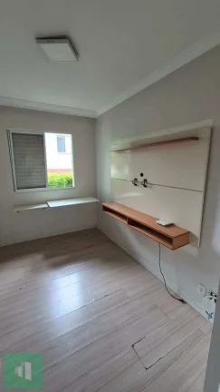 Imagem Casa de condomínio à venda em São Bernardo do Campo, Taboão, com 2 quartos