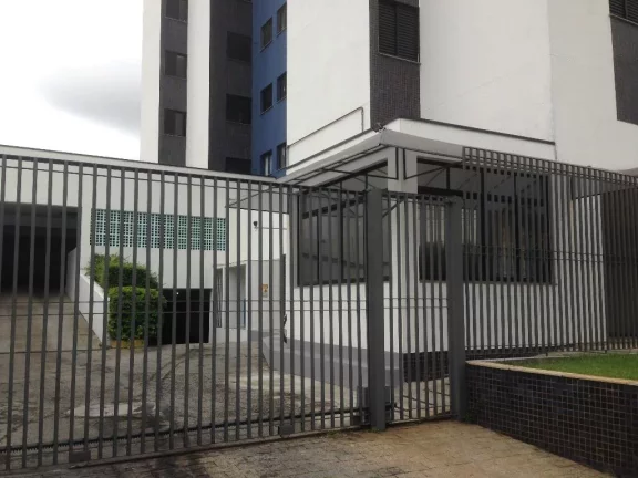 Imagem Apartamento com 2 dormitórios à venda, 70 m² por R$ 450.000,00 - Centro - Suzano/SP