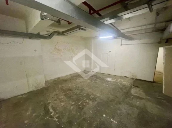 Imagem Loja Frente de Rua | 218m² | Centro, Rio de Janeiro – RJ