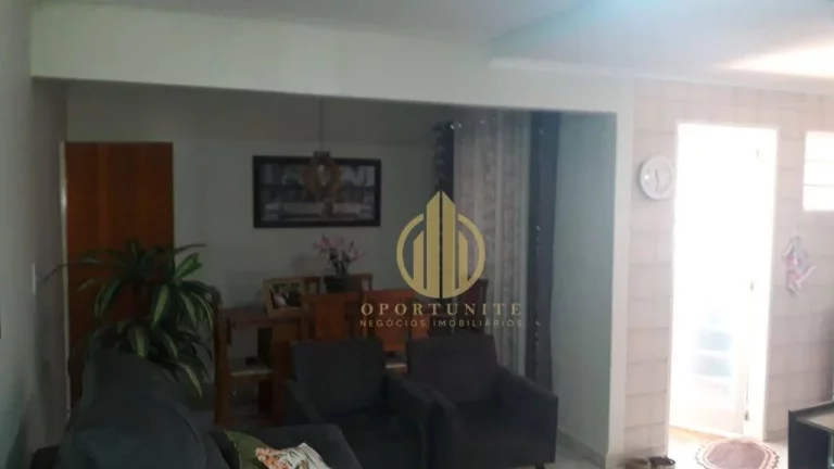 Imagem Casa com 3 dormitórios à venda, 183 m² por R$ 385.000 - Parque das Andorinhas - Ribeirão Preto/SP