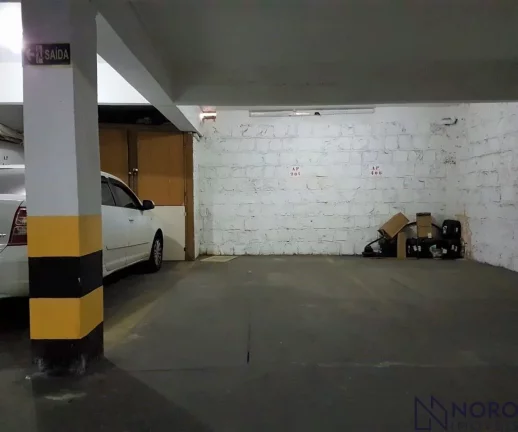 Imagem Apartamento 2 dormitórios com no centro de Santa Maria