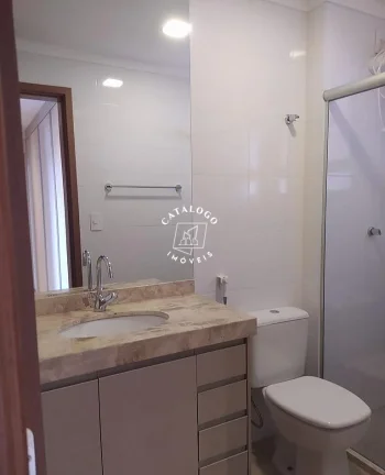 Imagem Apartamento - Aluguel no bairro Quinta da Primavera - Ribeirão Preto, SP