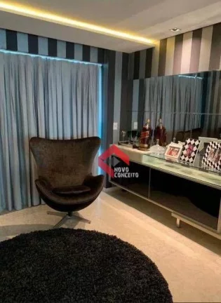 Imagem Apartamento à venda, 325 m² por R$ 4.300.000,00 - Meireles - Fortaleza/CE