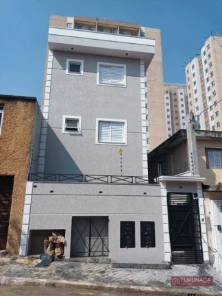 Imagem Village com 2 dormitórios à venda, 42 m² por R$ 280.000,00 - Parque Vitória - São Paulo/SP