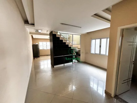Imagem Sobrado com 3 dormitórios à venda, 180 m² por R$ 1.200.000,00 - Jardim Vila Galvão - Guarulhos/SP