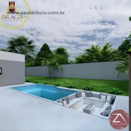 Imagem Casa à venda em Atibaia, no condomínio Reserva São Nicolau