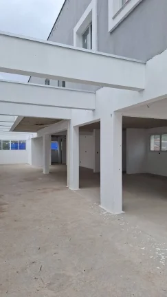 Imagem Prédio Comercial - 800M, 7 Vagas, Eletricidade 600 Amperes e Trifásico.