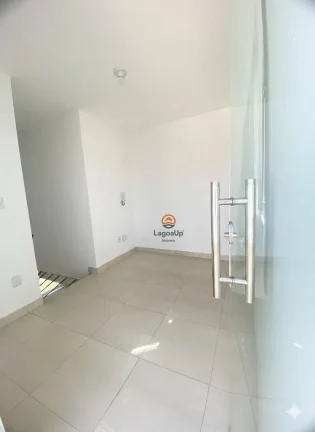 Imagem Cobertura com 3 dormitórios à venda, 140 m² por R$ 450.000,00 - Jardim Imperial - Lagoa Santa/MG