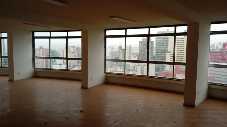 Imagem Laje Comercial na Sé