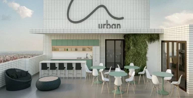 Imagem Apartamento com 2 dormitórios à venda, 46 m² por R$ 272.864,97 - Tambiá - João Pessoa/PB