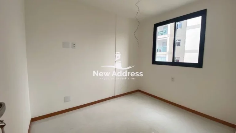 Imagem Apartamento 3 Quartos Novíssimo à Venda na Praia de Itaparica - Vila Velha/ES