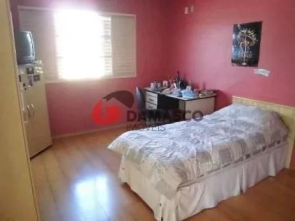 Imagem Sobrado à venda 4 Quartos, 1 Suite, 3 Vagas, 325M², Boa Vista, São Caetano do Sul - SP