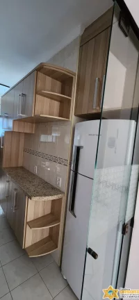 Imagem EXCELENTE APARTAMENTO NO ITAGUA