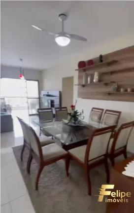 Imagem APARTAMENTO A UMA QUADRA DO MAR DA PRAIA DO MORRO / GUARAPARI - ES