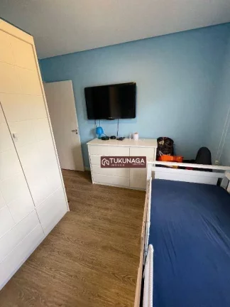 Imagem Sobrado com 3 quartos à venda, 104 m² por R$ 745.000 - Tucuruvi - São Paulo/SP