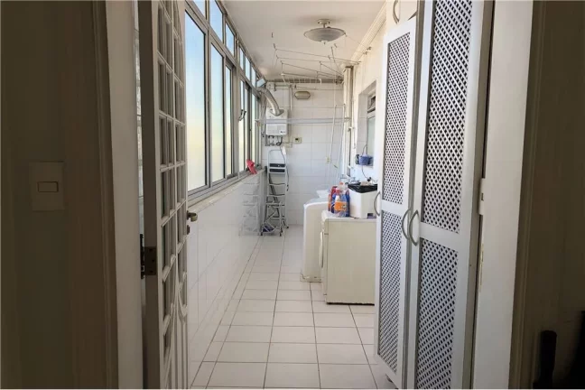Imagem COBERTURA RESIDENCIAL em São Paulo - SP, Cambuci