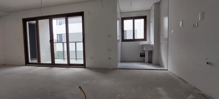 Imagem Apartamento duplex 2 dormitorios no Batel - Novo.Alto padrão