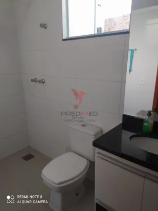 Imagem Vendo Excelente Casa no Recanto da Água Branca em Piracicaba