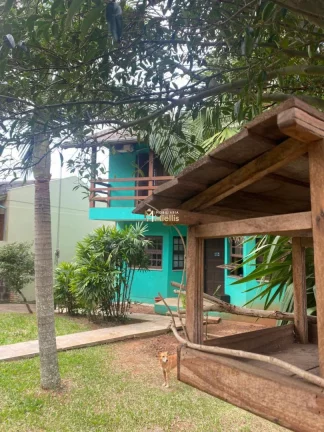 Imagem Casa com 3 Dormitorio(s) localizado(a) no bairro São Lucas em Viamão / Rio Grande do Sul Ref.:57580450