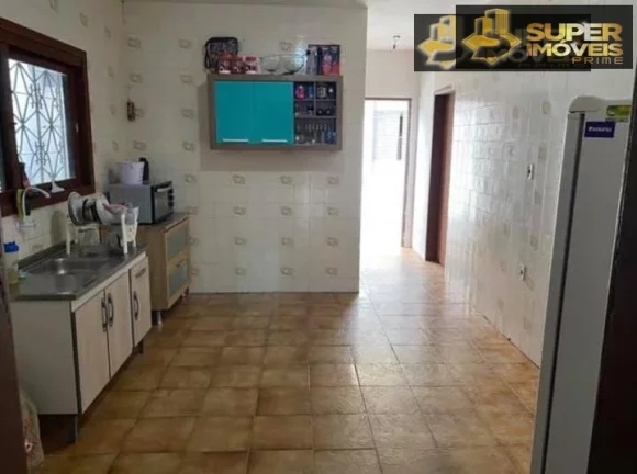 Imagem Casa Sobrado para Venda em Fragata Pelotas-RS - 2365