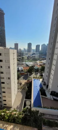 Imagem APARTAMENTO PARA LOCAÇÃO NO BROOKLIN COM 2 DORMITÓRIOS
