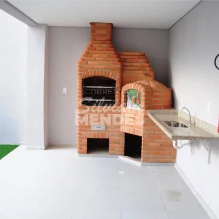 Imagem Apartamento 58 m² com vista panorâmica no Residencial Valencia
