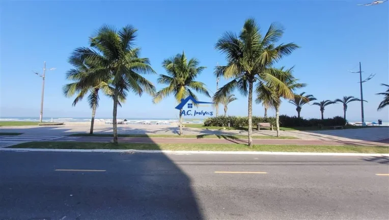 Imagem 50mts do Mar - Excelente Localização!! Caiçara!! Oportunidade!!