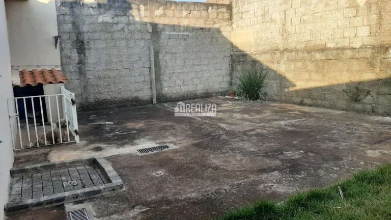 Imagem Casa padrão à venda em Residencial Jardim Anatê II, Uberaba
